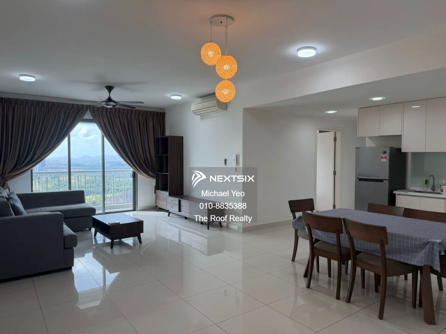 Condominium For Rent in Iskandar Puteri (Nusajaya) Johor - Image 15