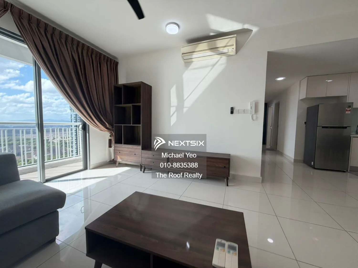 Condominium For Rent in Iskandar Puteri (Nusajaya) Johor - Image 16