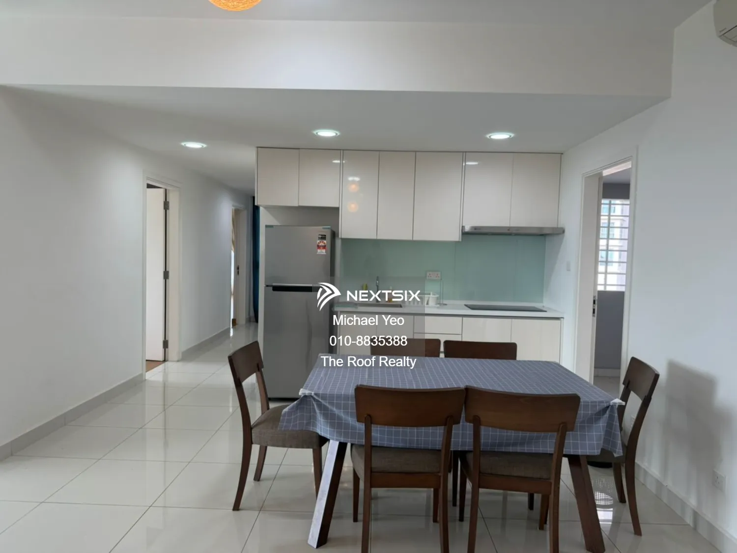 Condominium For Rent in Iskandar Puteri (Nusajaya) Johor - Image 19