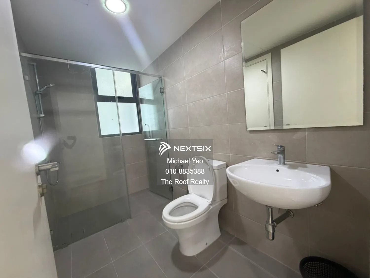 Condominium For Rent in Iskandar Puteri (Nusajaya) Johor - Image 5