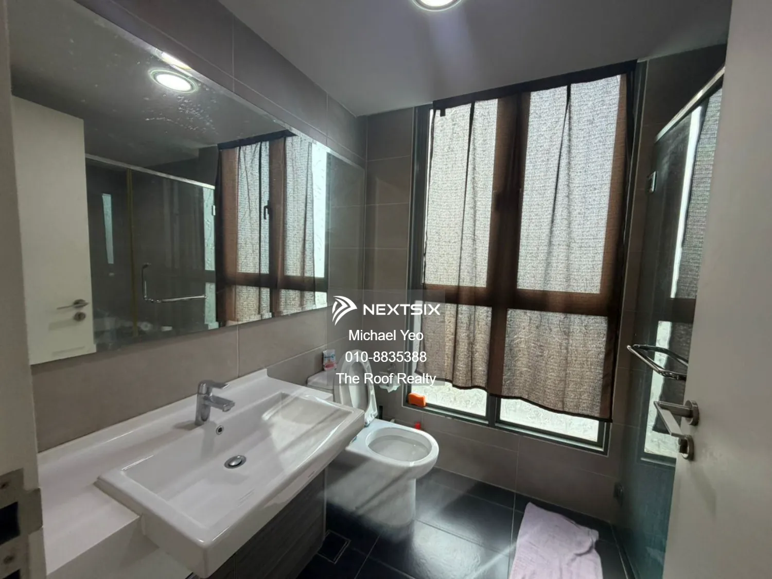 Condominium For Rent in Iskandar Puteri (Nusajaya) Johor - Image 6