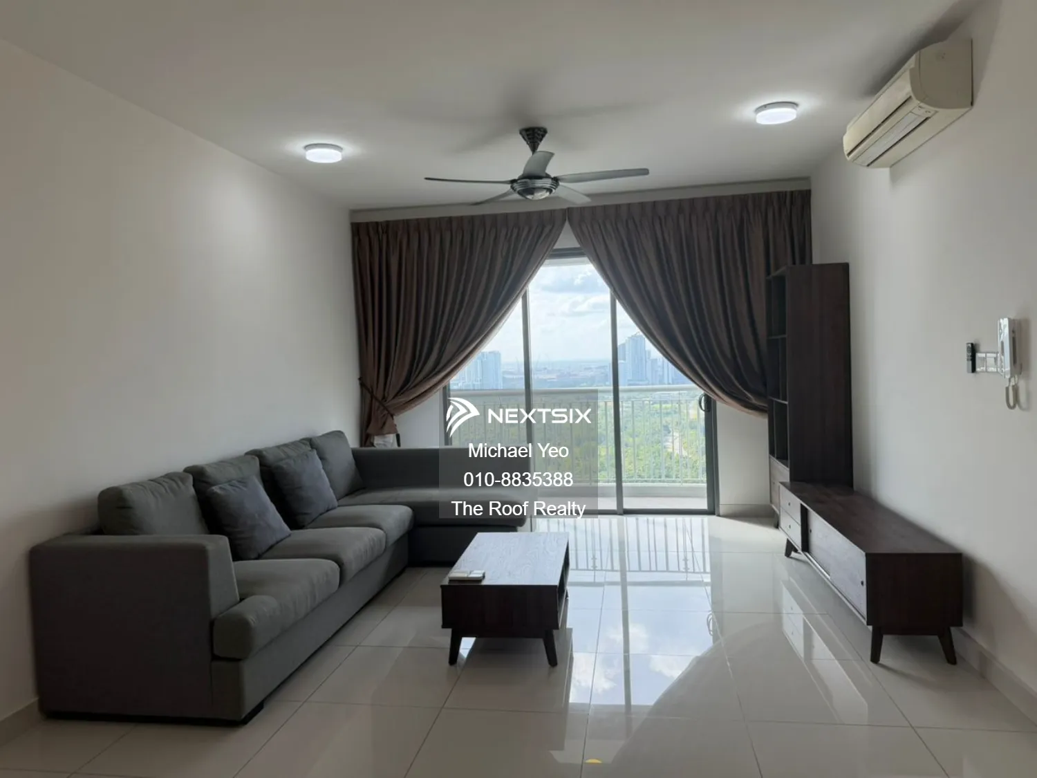 Condominium For Rent in Iskandar Puteri (Nusajaya) Johor - Image 7