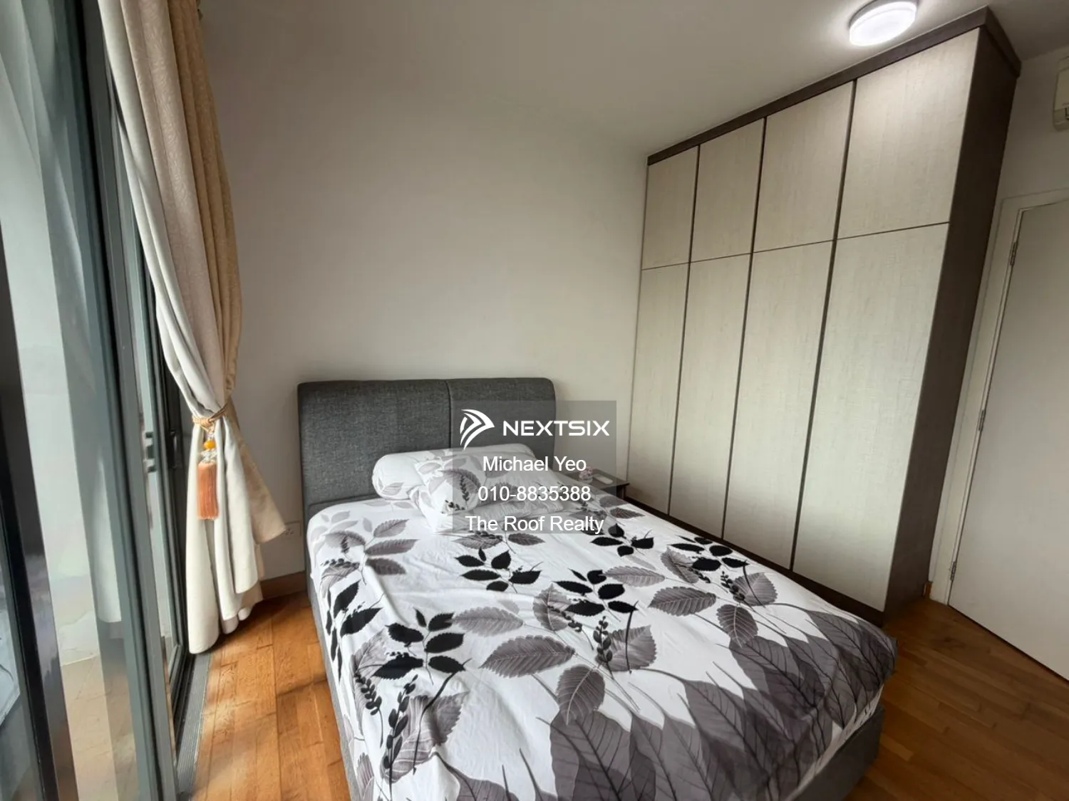 Condominium For Rent in Iskandar Puteri (Nusajaya) Johor - Image 8