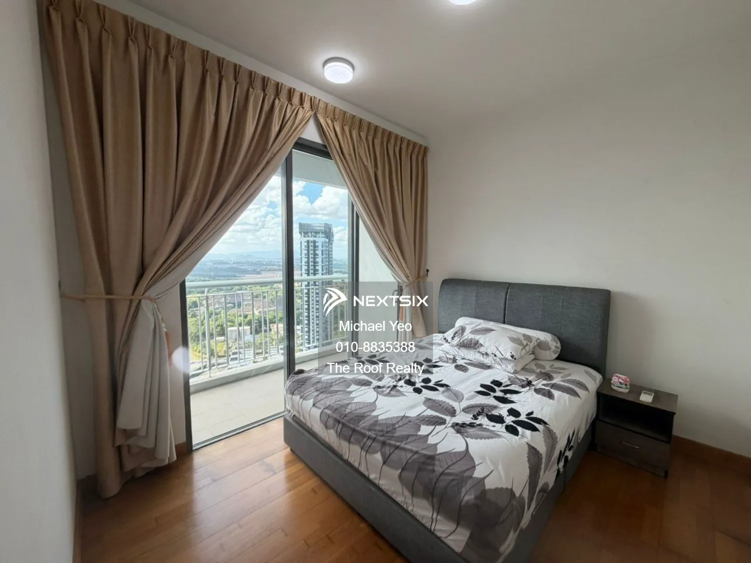 Condominium For Rent in Iskandar Puteri (Nusajaya) Johor - Image 9