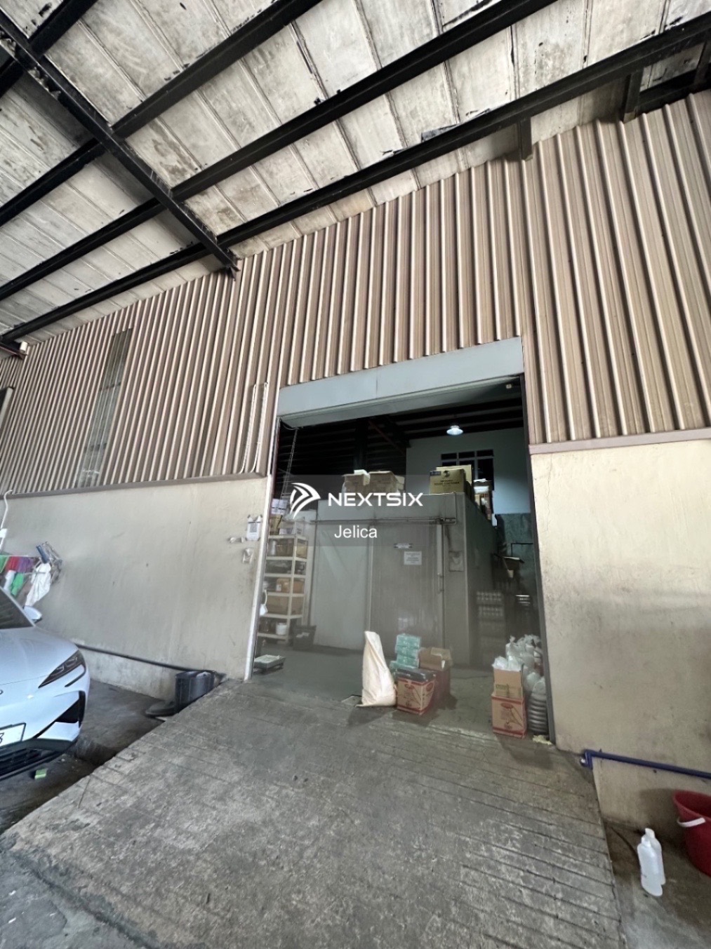 Warehouse For Sale in Kota Kinabalu Sabah - Image 5