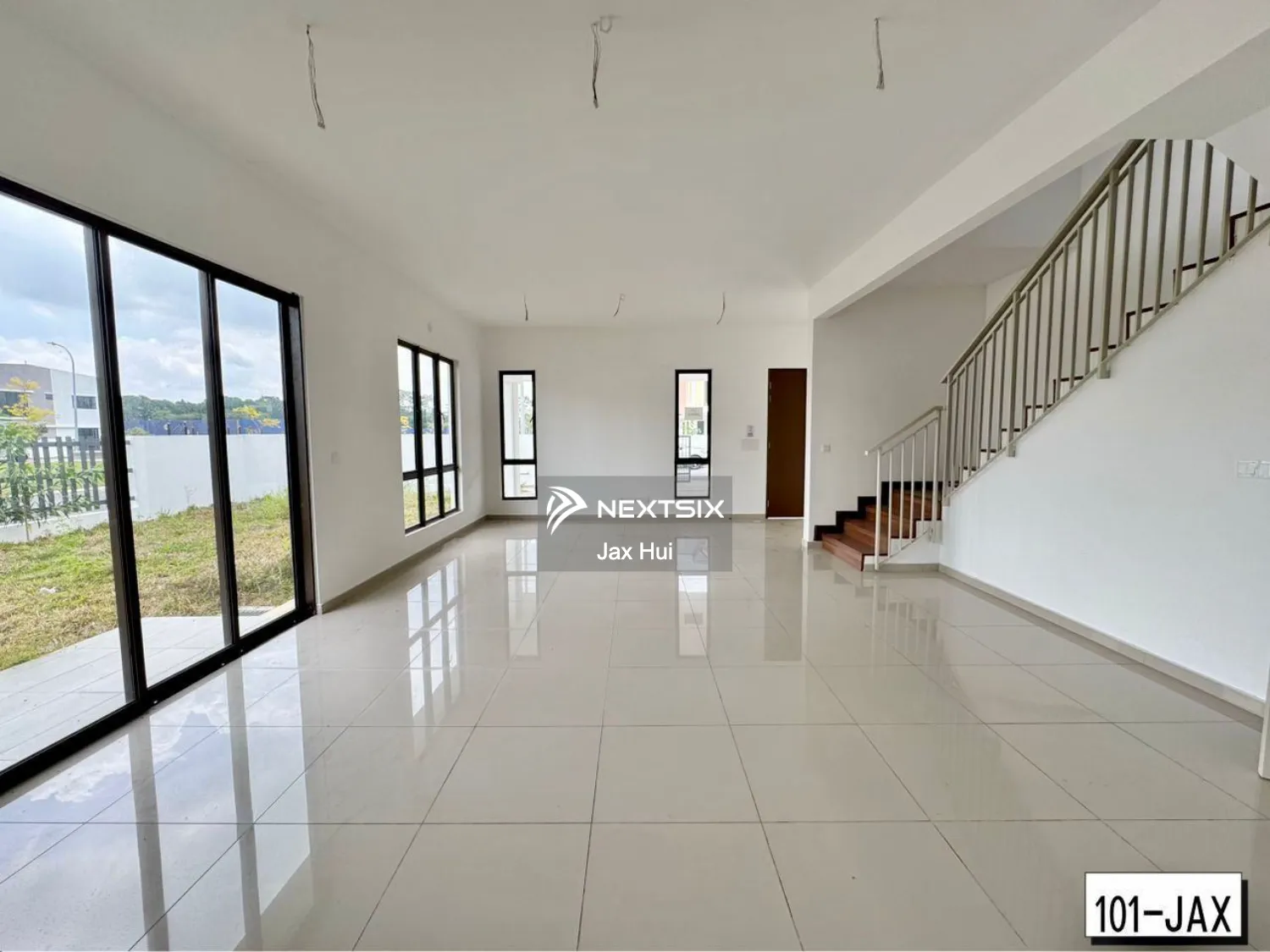 2-sty Terrace/Link House For Sale in Setia Alam Selangor - Image 5