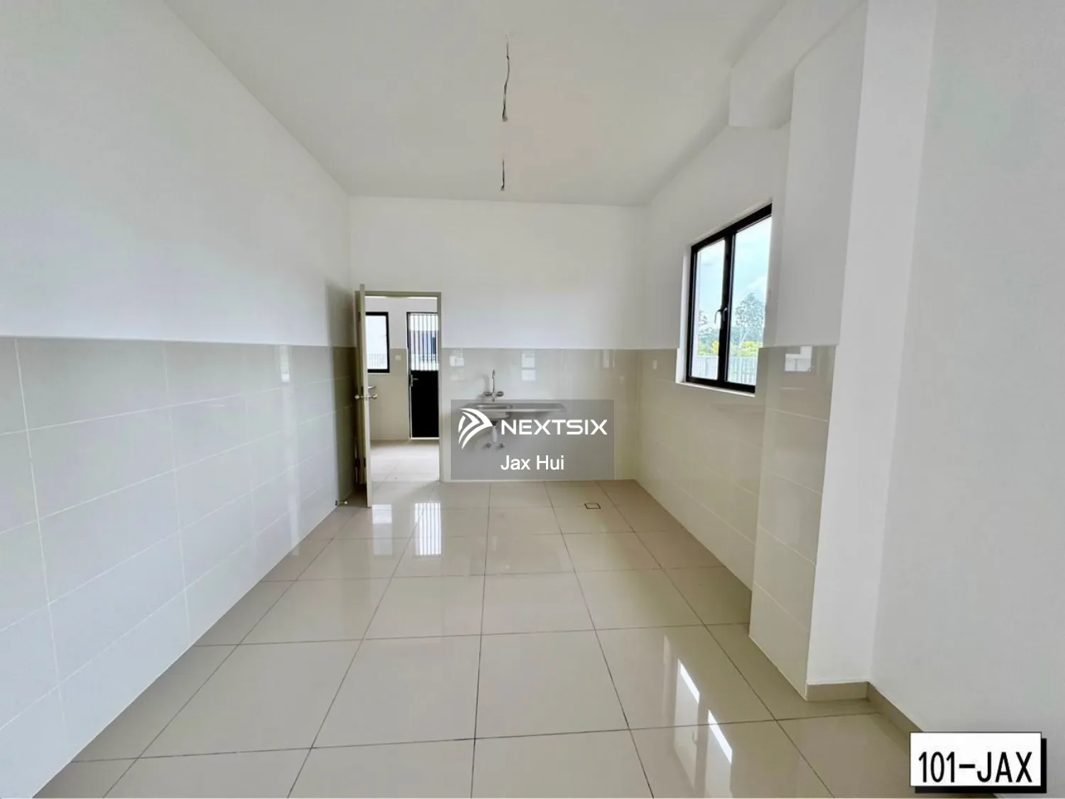 2-sty Terrace/Link House For Sale in Setia Alam Selangor - Image 6