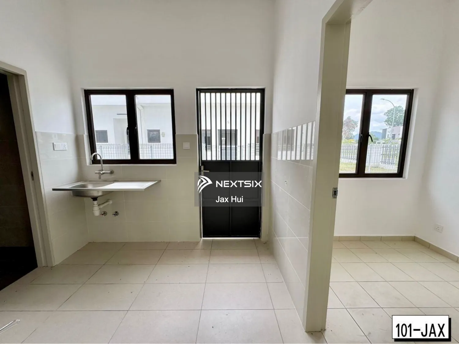 2-sty Terrace/Link House For Sale in Setia Alam Selangor - Image 8