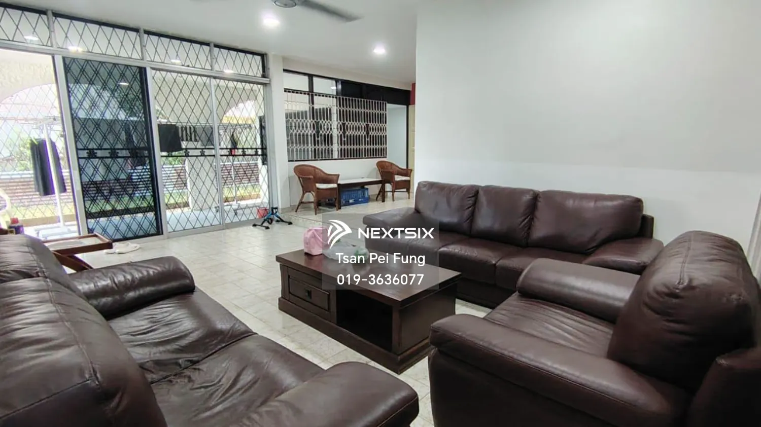 Bungalow For Sale in Kuching Sarawak