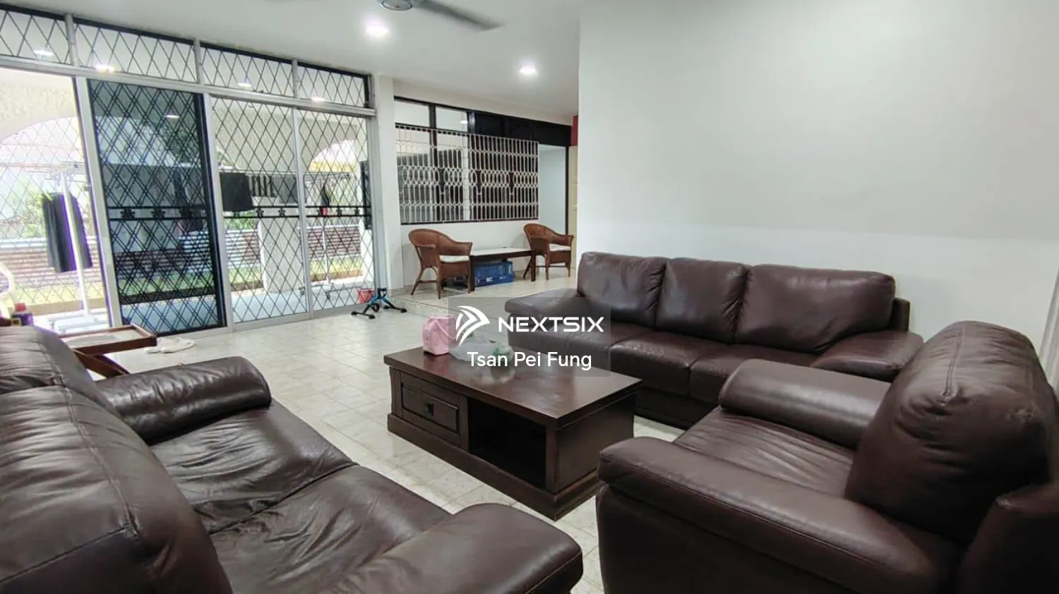 Bungalow For Sale in Kuching Sarawak