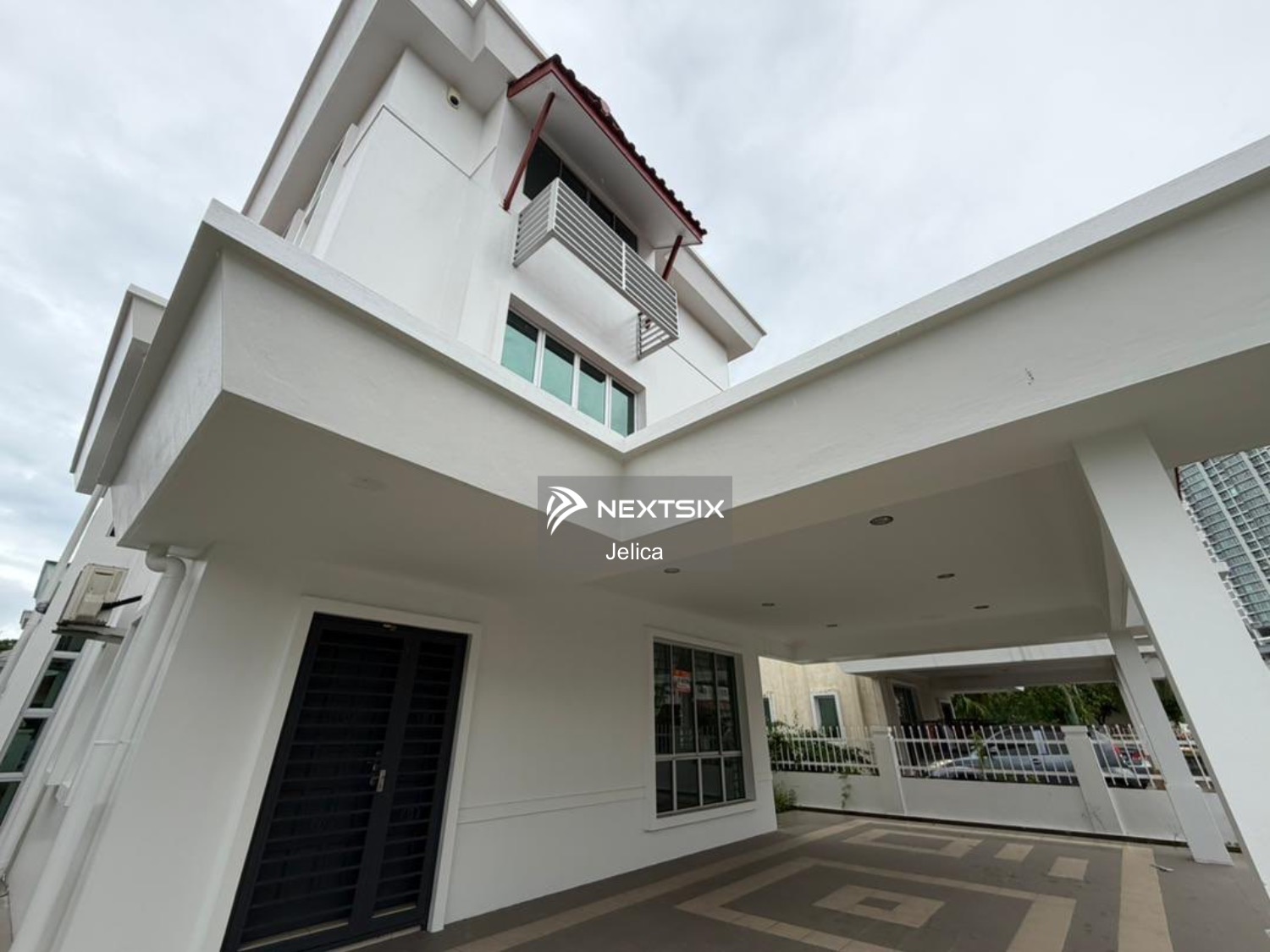 Bungalow For Sale in Kota Kinabalu Sabah