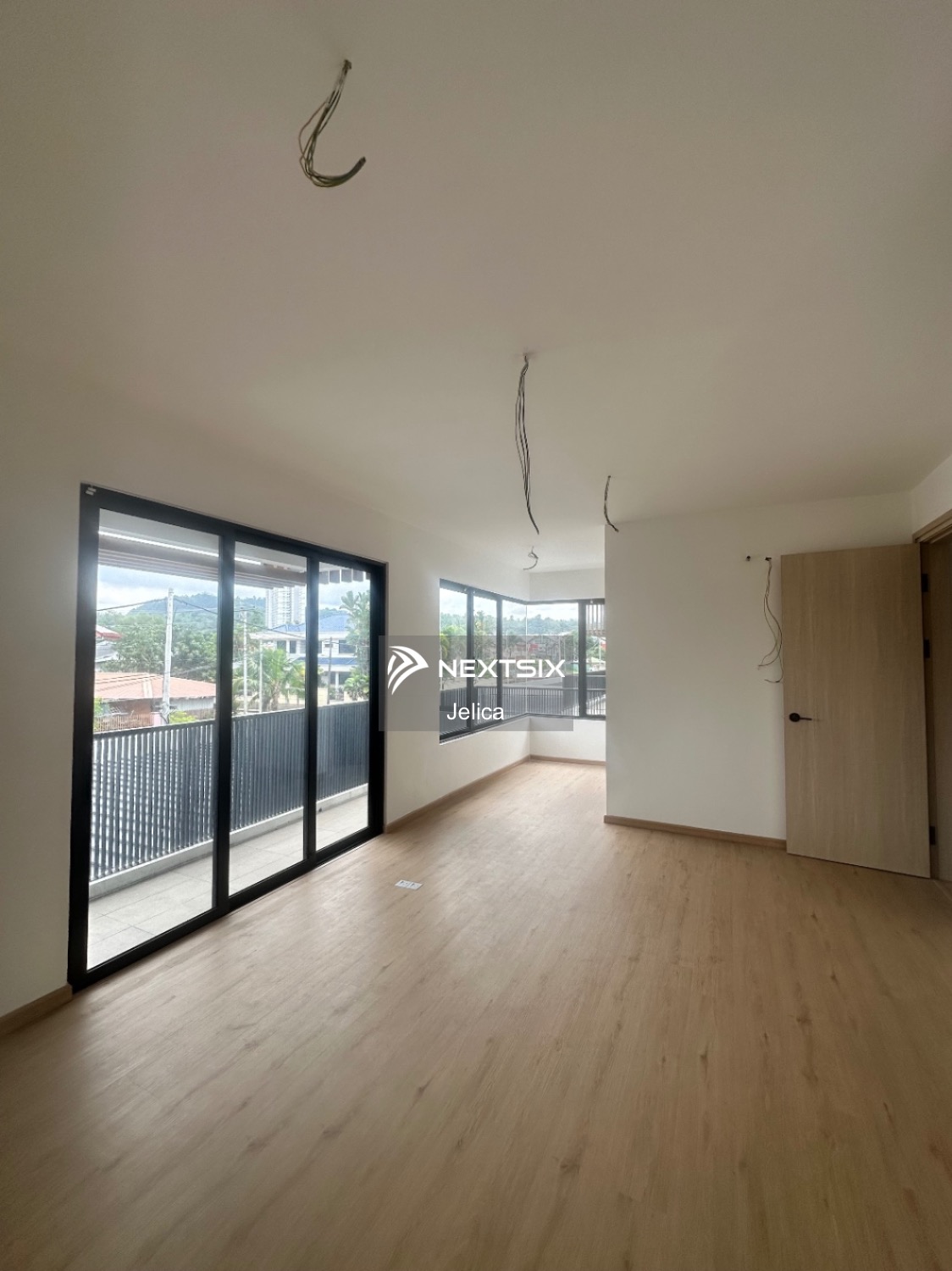 Semi-detached House For Sale in Kota Kinabalu Sabah - Image 6