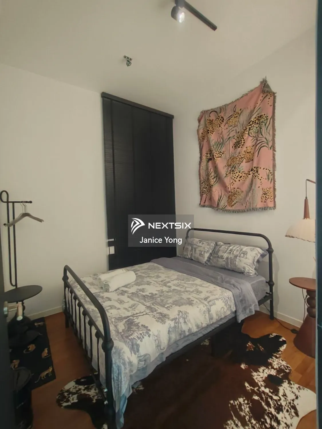 Serviced Residence For Sale in Johor Bahru Johor - Image 6