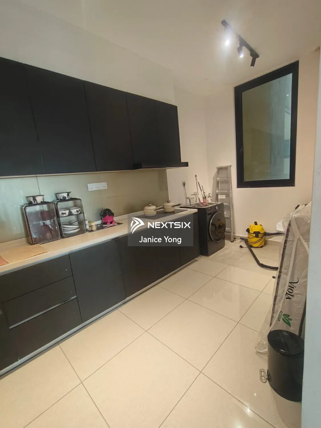 Serviced Residence For Sale in Johor Bahru Johor - Image 8