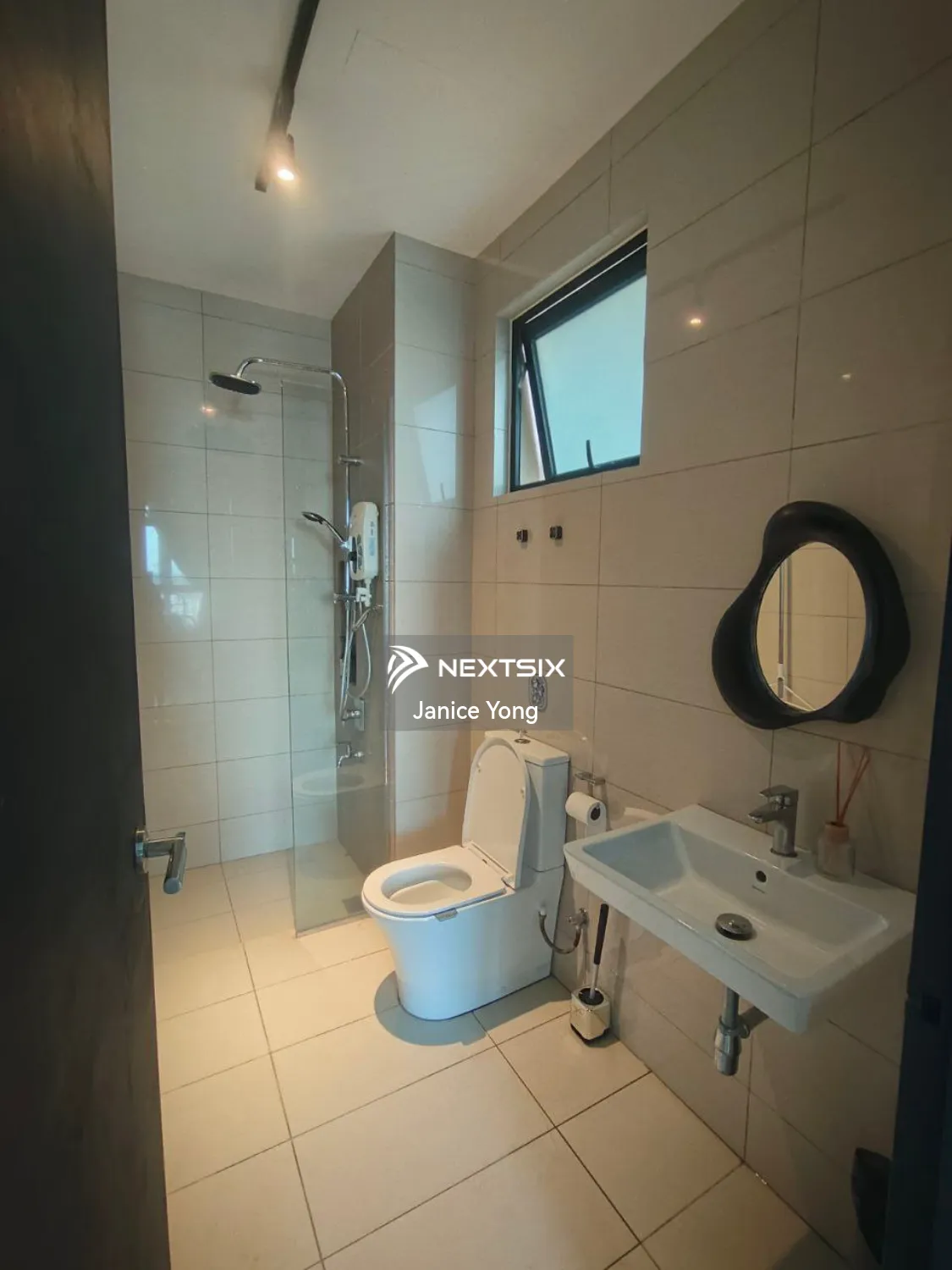 Serviced Residence For Sale in Johor Bahru Johor - Image 9