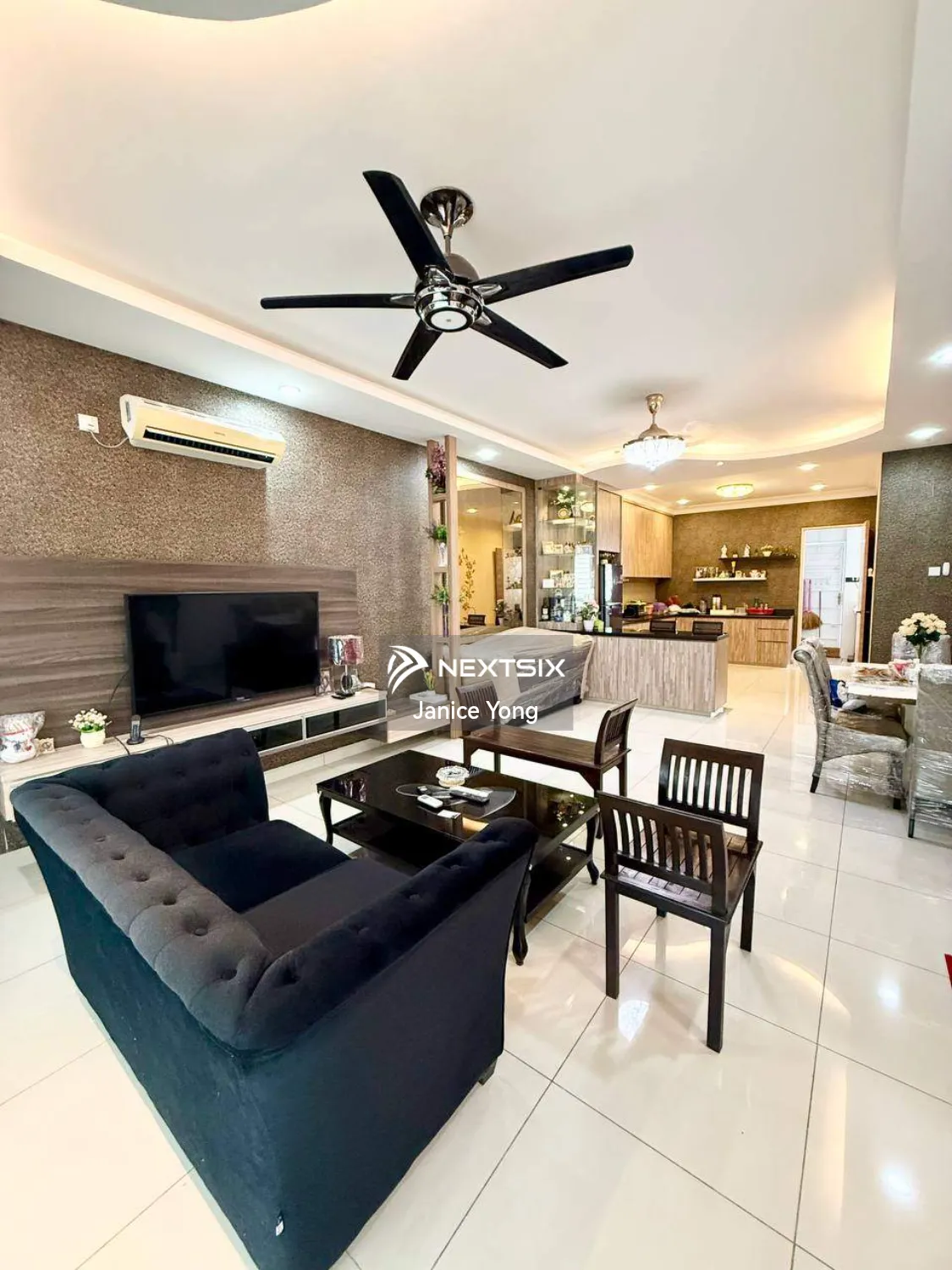 2-sty Terrace/Link House For Sale in Tebrau Johor