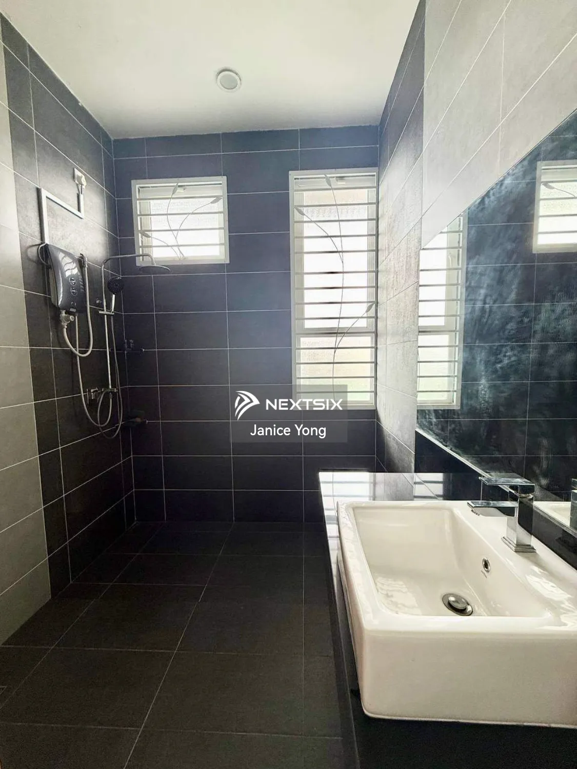 2-sty Terrace/Link House For Sale in Tebrau Johor - Image 10