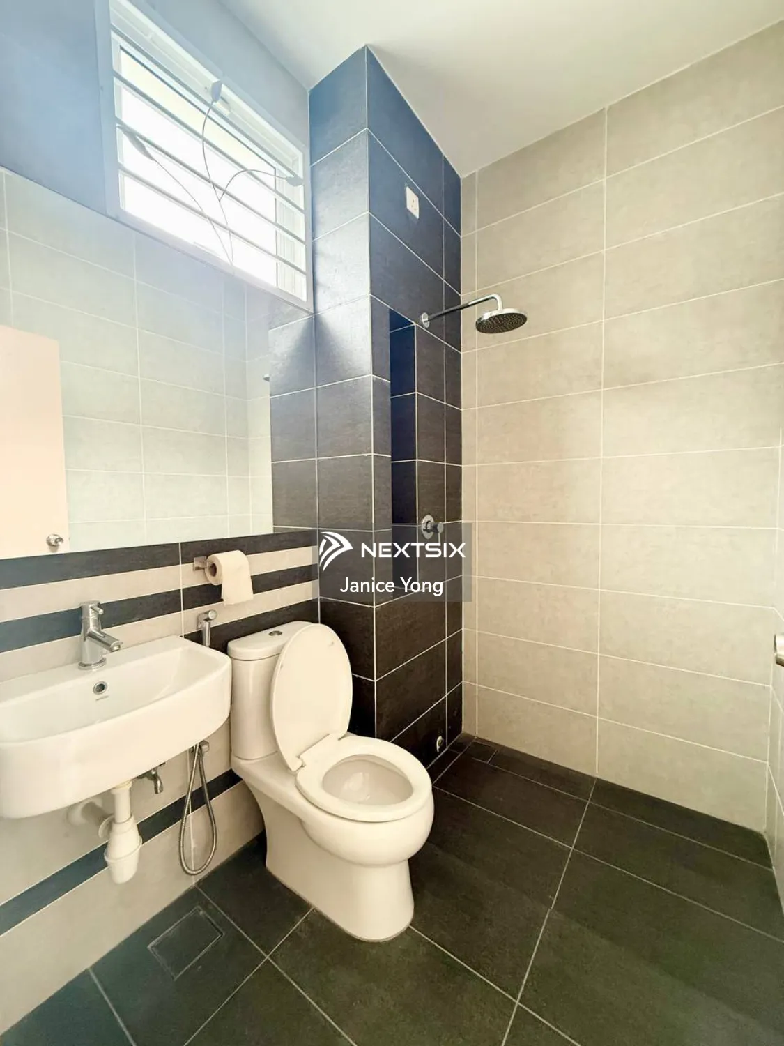 2-sty Terrace/Link House For Sale in Tebrau Johor - Image 13