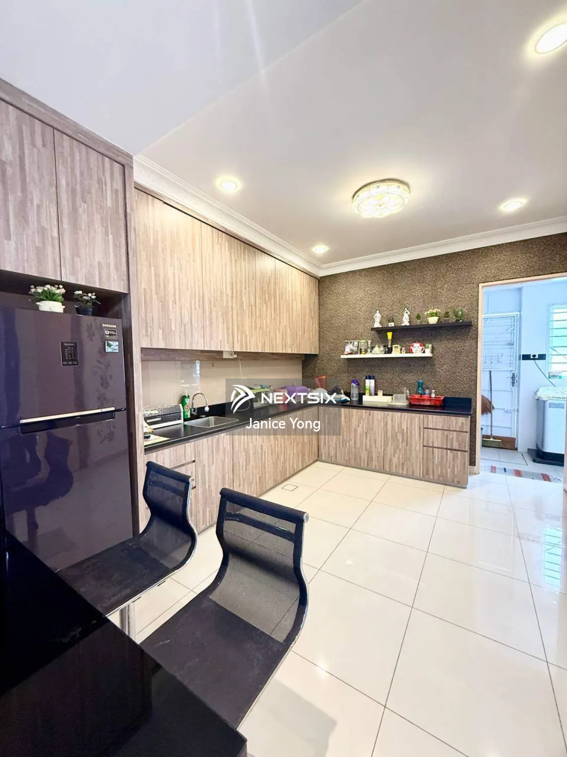 2-sty Terrace/Link House For Sale in Tebrau Johor - Image 14