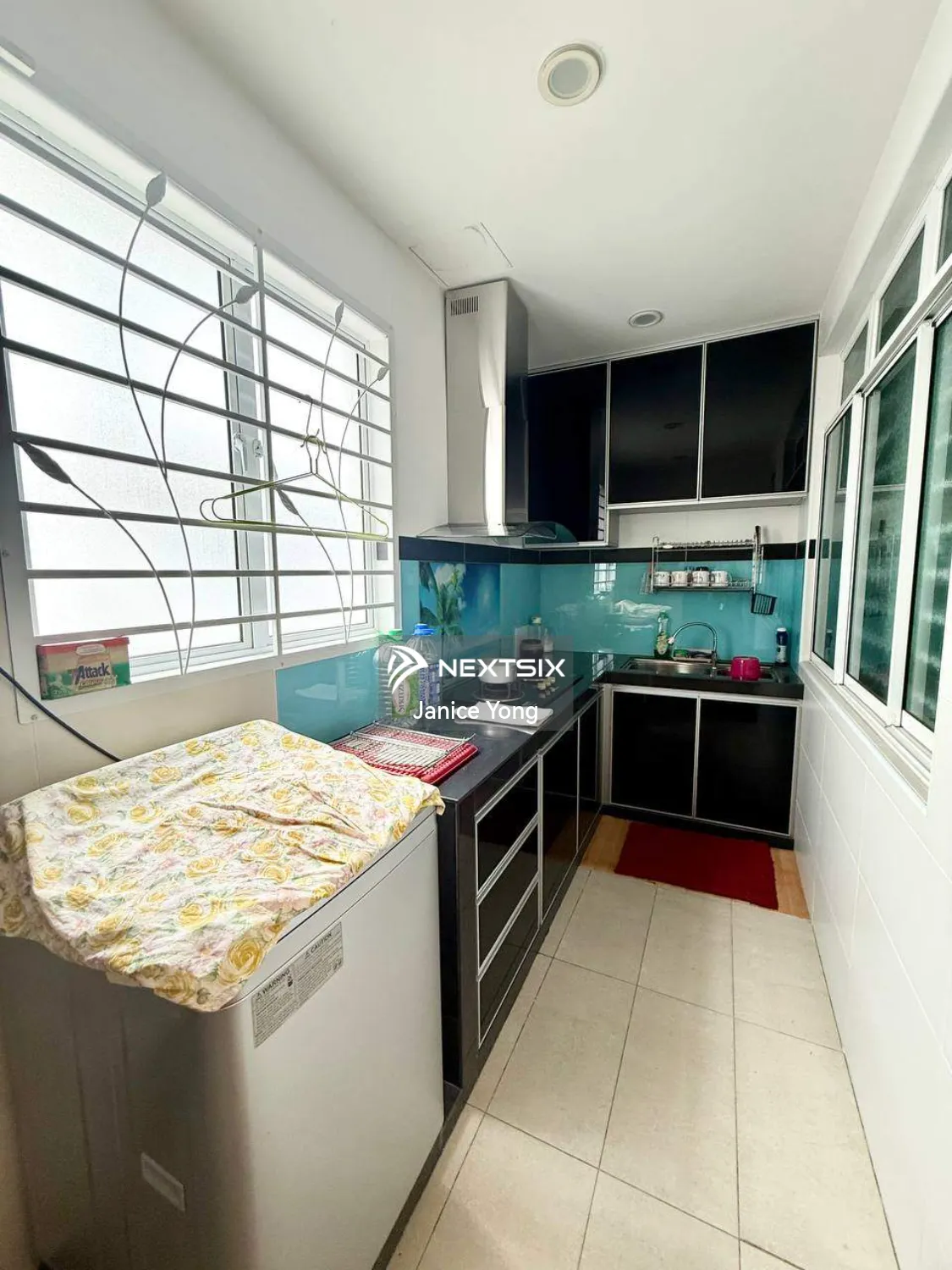2-sty Terrace/Link House For Sale in Tebrau Johor - Image 15