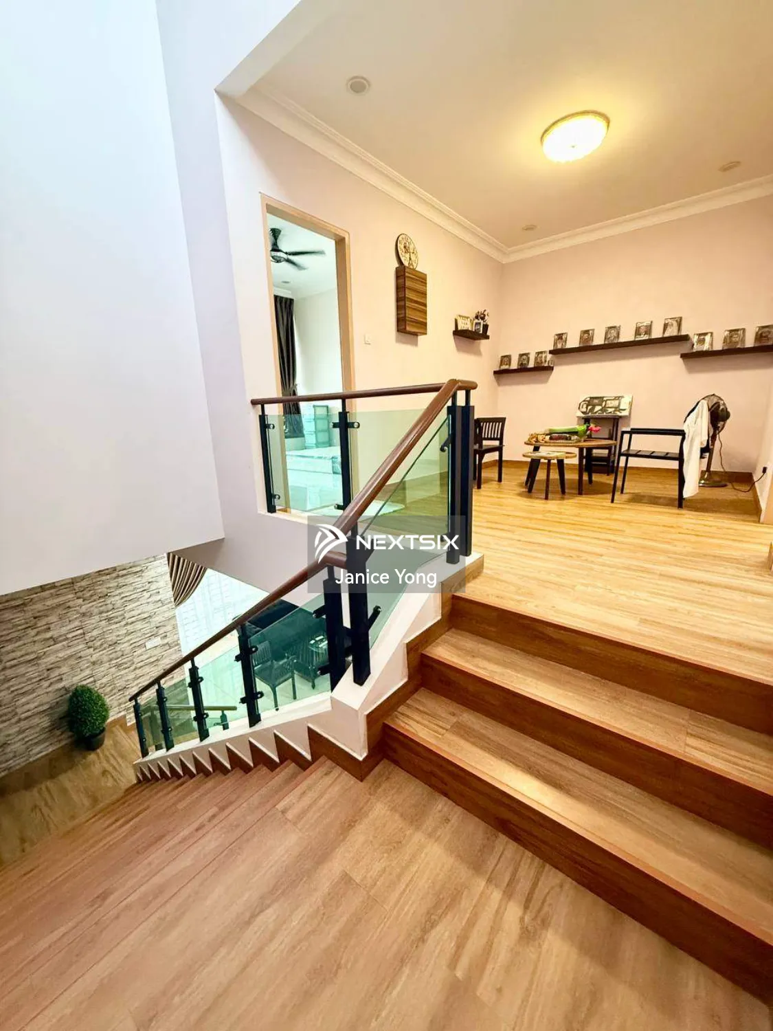 2-sty Terrace/Link House For Sale in Tebrau Johor - Image 4