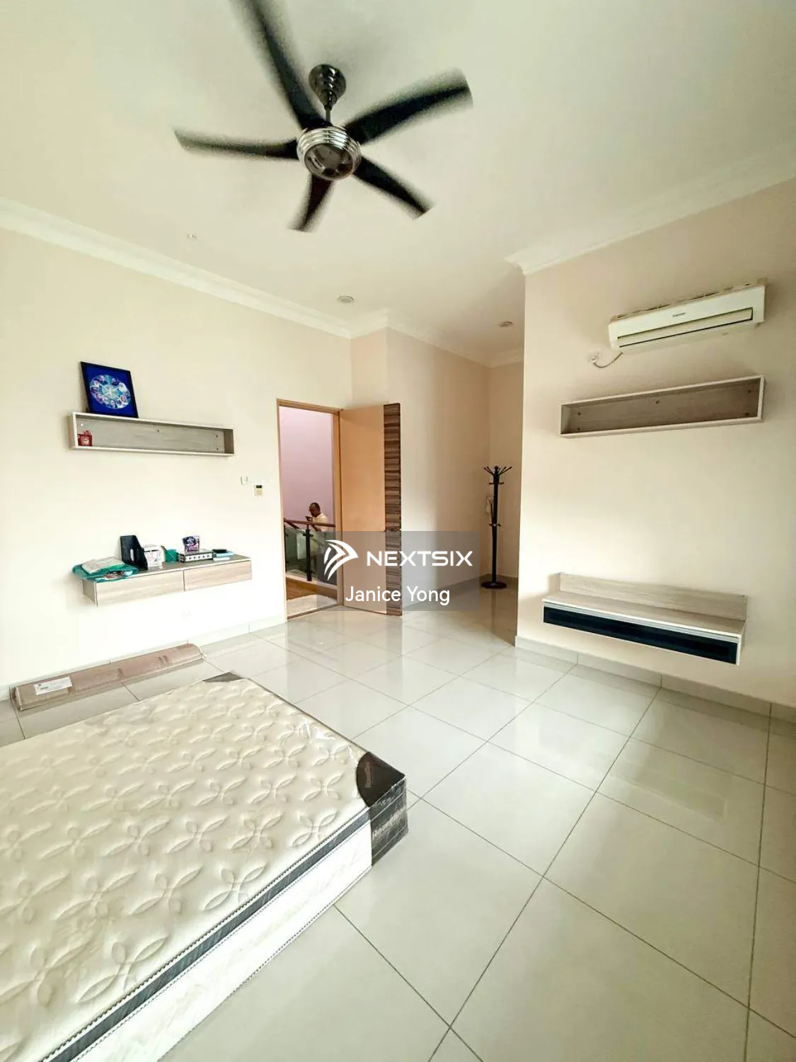 2-sty Terrace/Link House For Sale in Tebrau Johor - Image 6