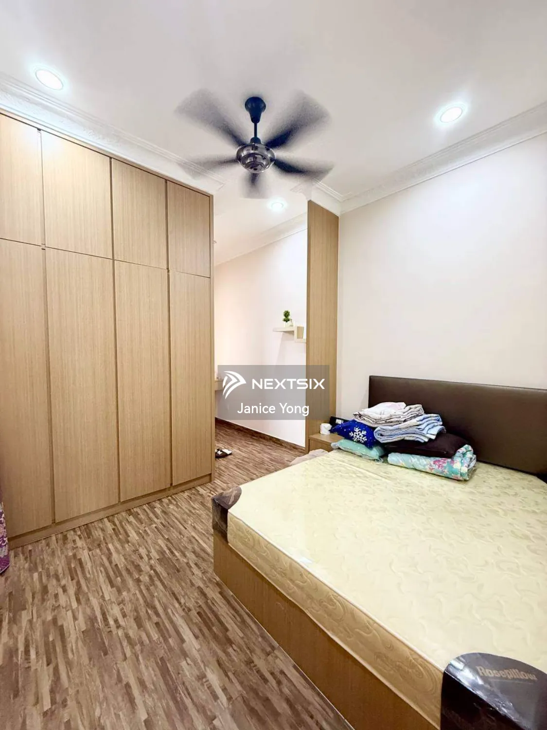 2-sty Terrace/Link House For Sale in Tebrau Johor - Image 7