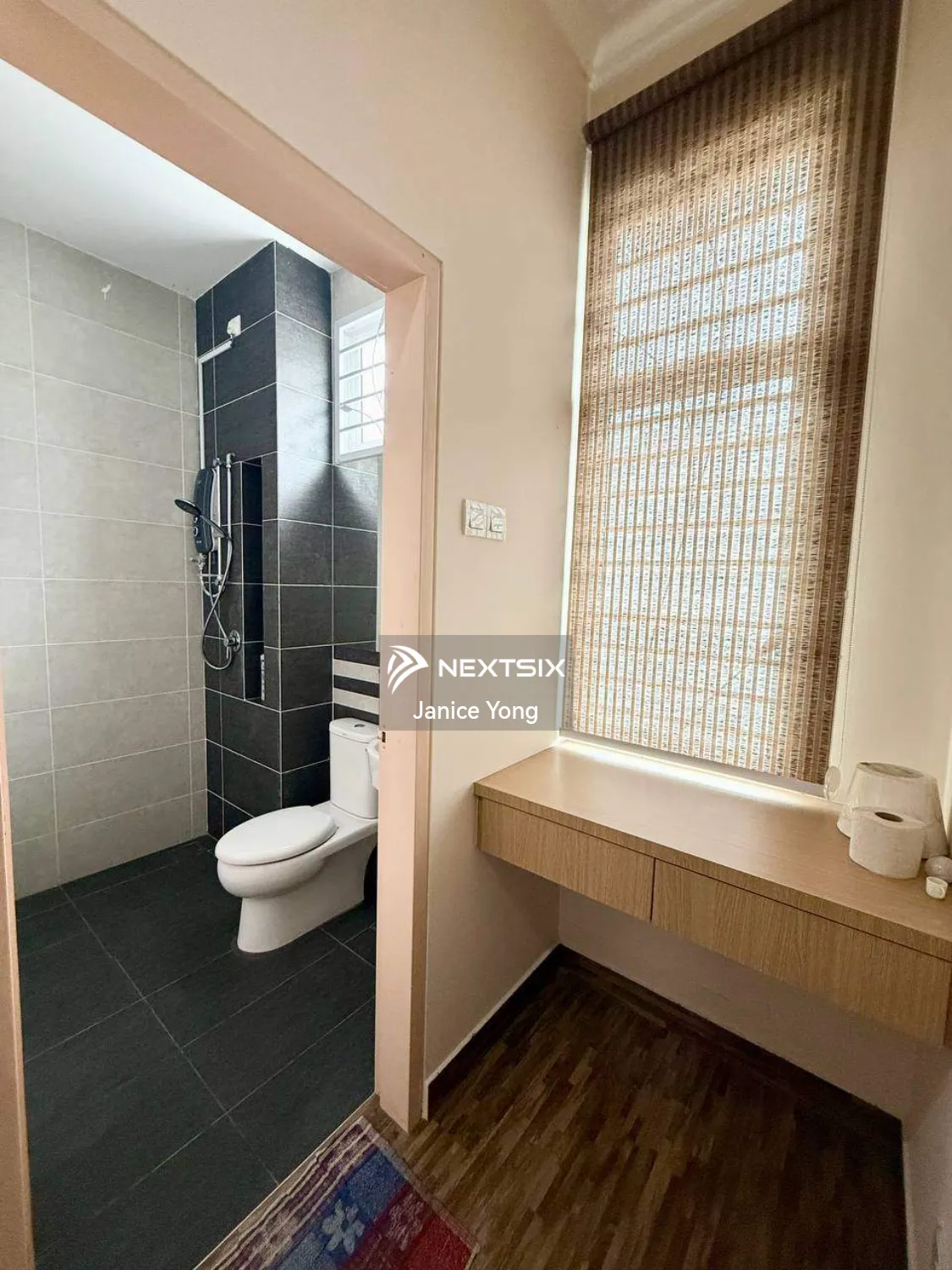 2-sty Terrace/Link House For Sale in Tebrau Johor - Image 9
