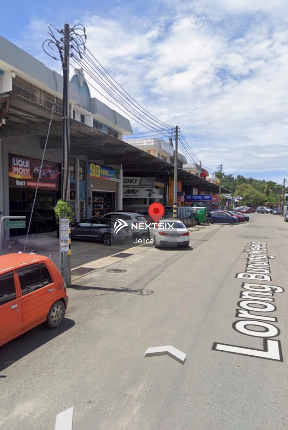 Light Industrial For Sale in Kota Kinabalu Sabah