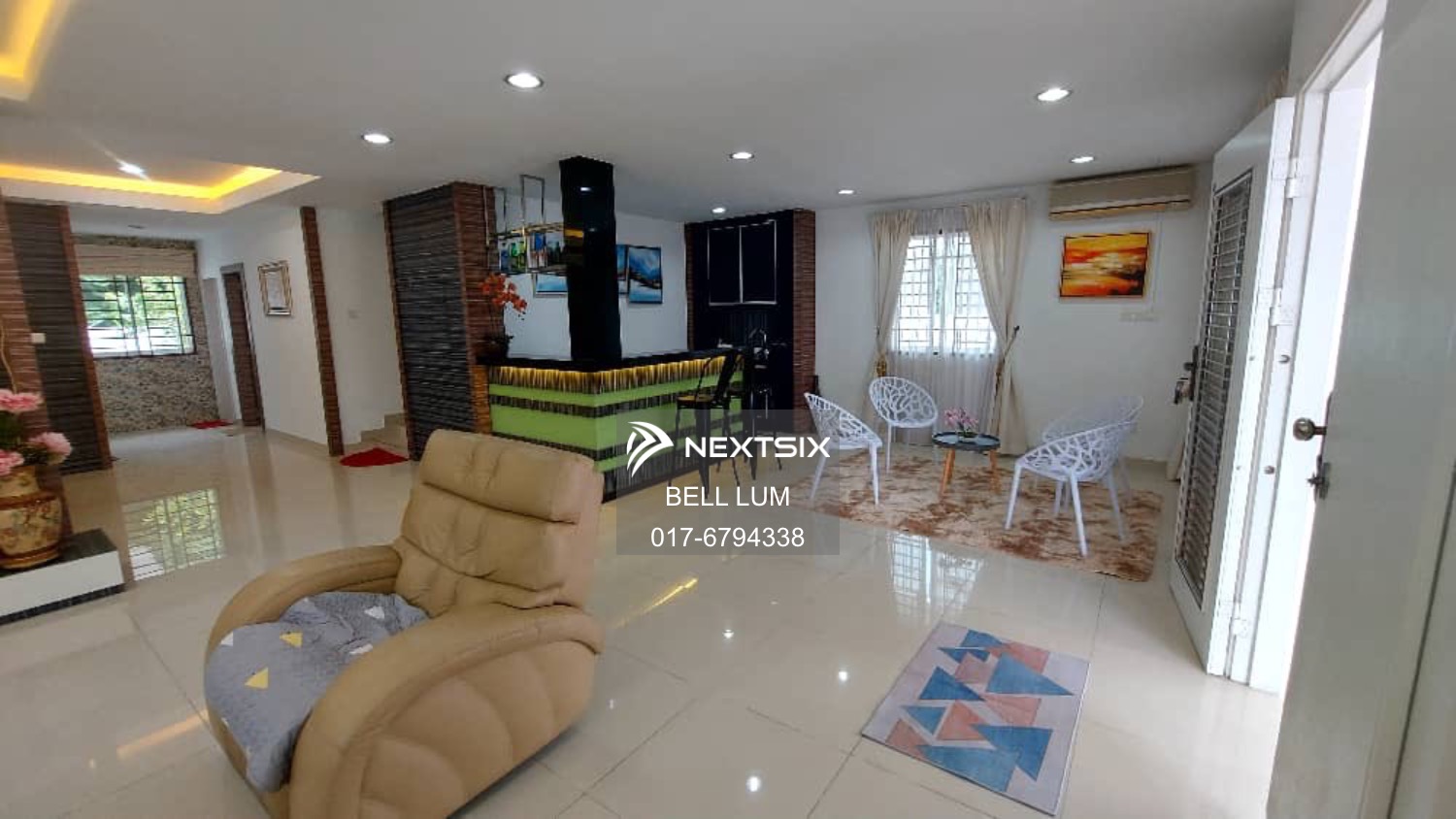 Bungalow For Sale in Johor Bahru Johor - Image 10