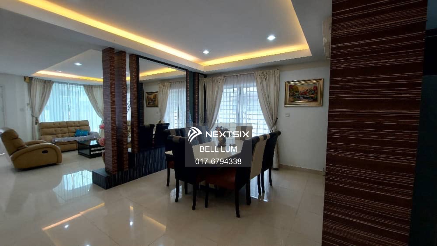 Bungalow For Sale in Johor Bahru Johor - Image 11