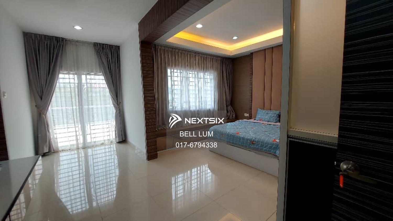 Bungalow For Sale in Johor Bahru Johor - Image 17