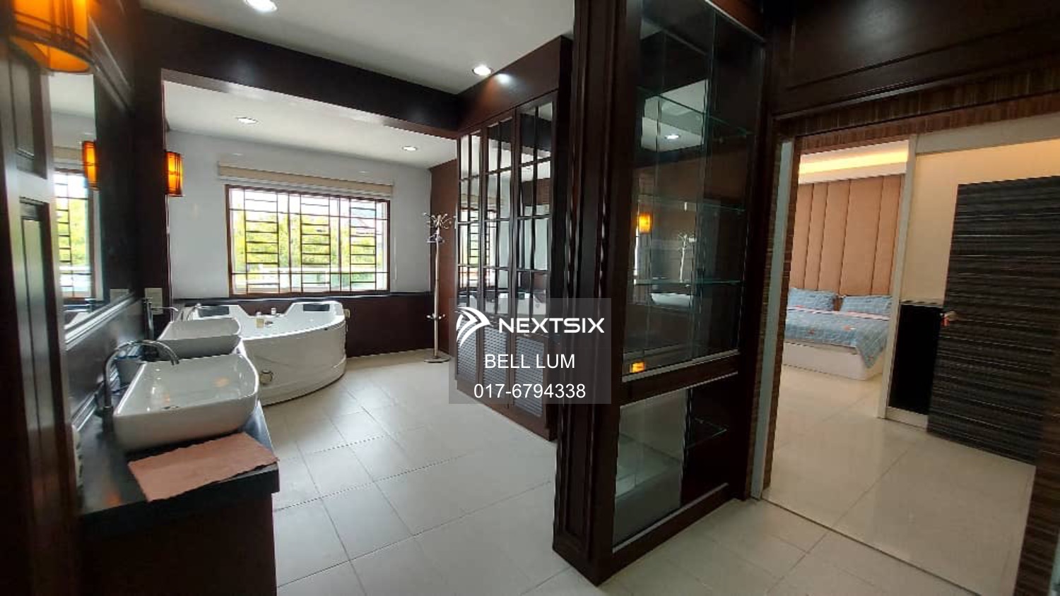 Bungalow For Sale in Johor Bahru Johor - Image 19
