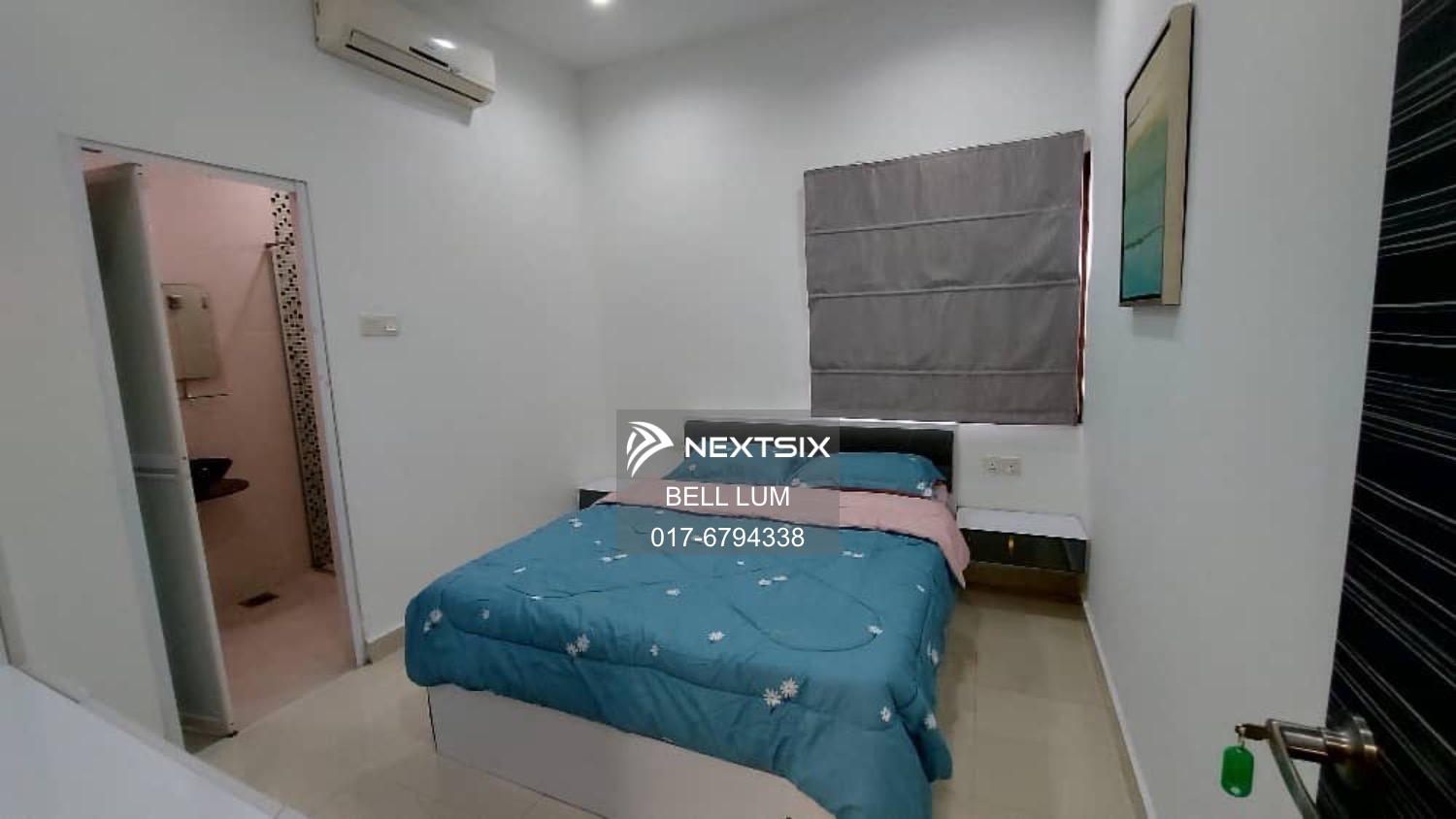 Bungalow For Sale in Johor Bahru Johor - Image 5