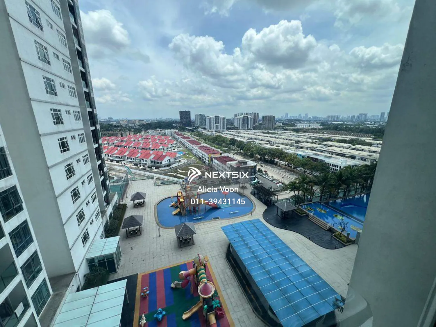 Serviced Residence For Rent in Johor Bahru Johor