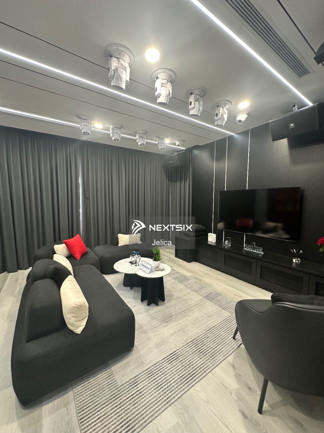 Semi-detached House For Sale in Kota Kinabalu Sabah - Image 11