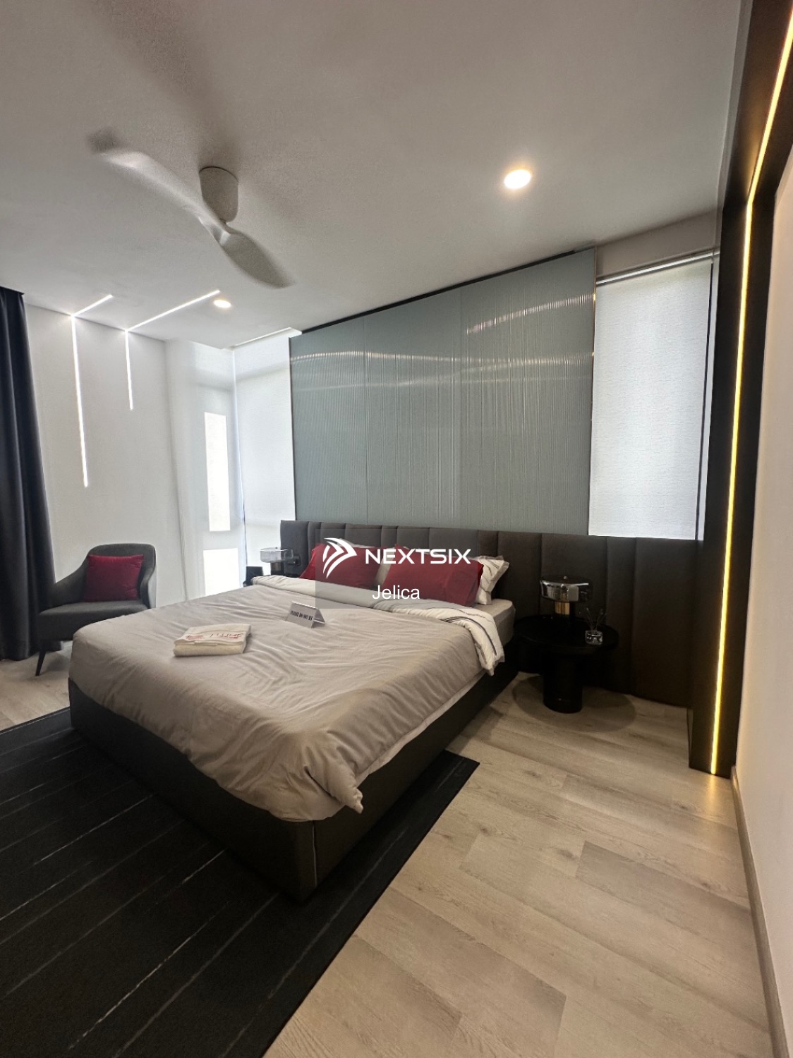 Semi-detached House For Sale in Kota Kinabalu Sabah - Image 12