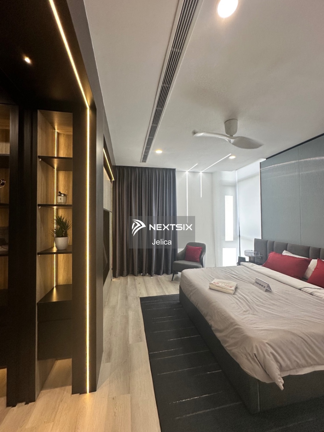 Semi-detached House For Sale in Kota Kinabalu Sabah - Image 13