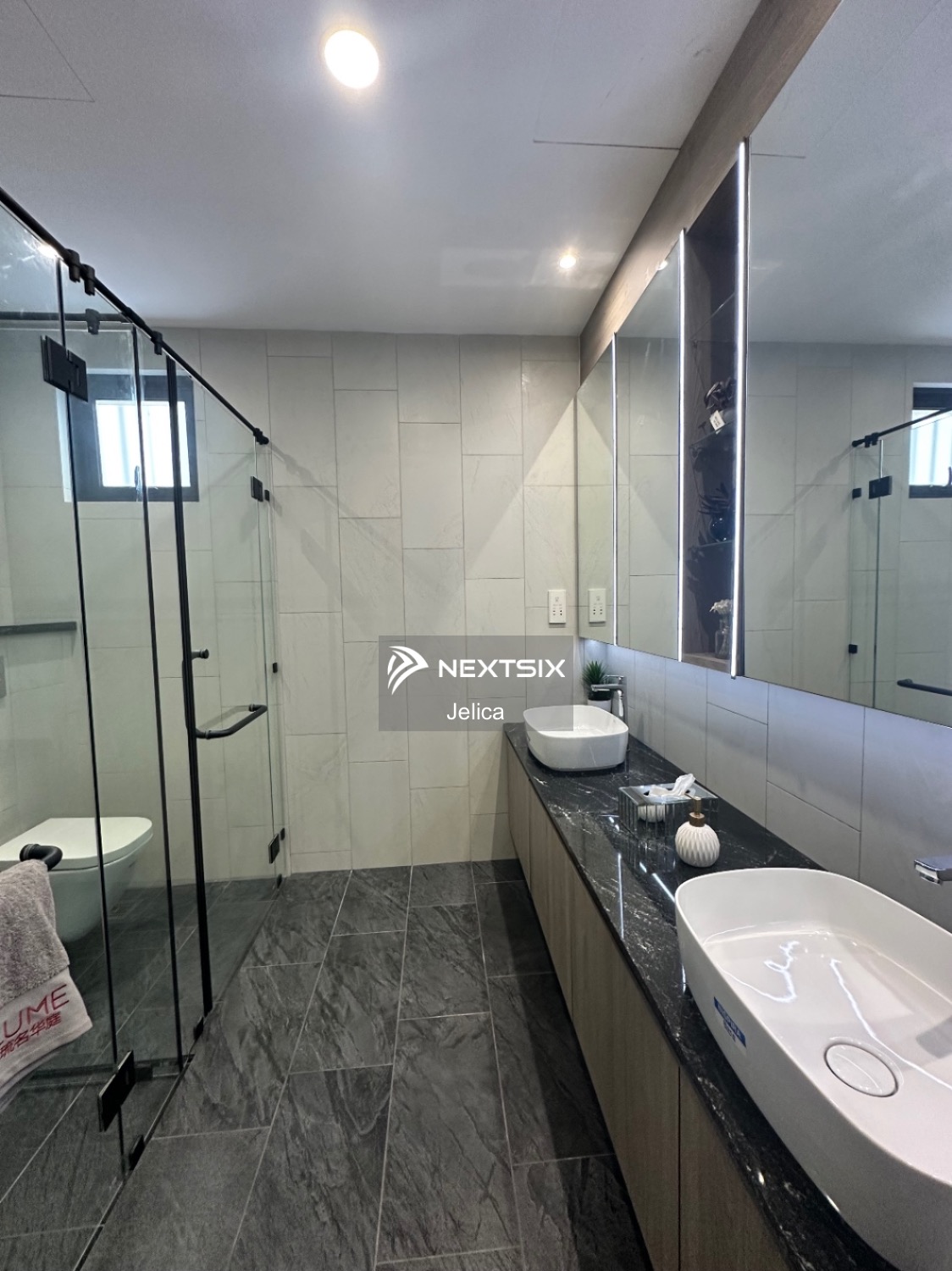 Semi-detached House For Sale in Kota Kinabalu Sabah - Image 15