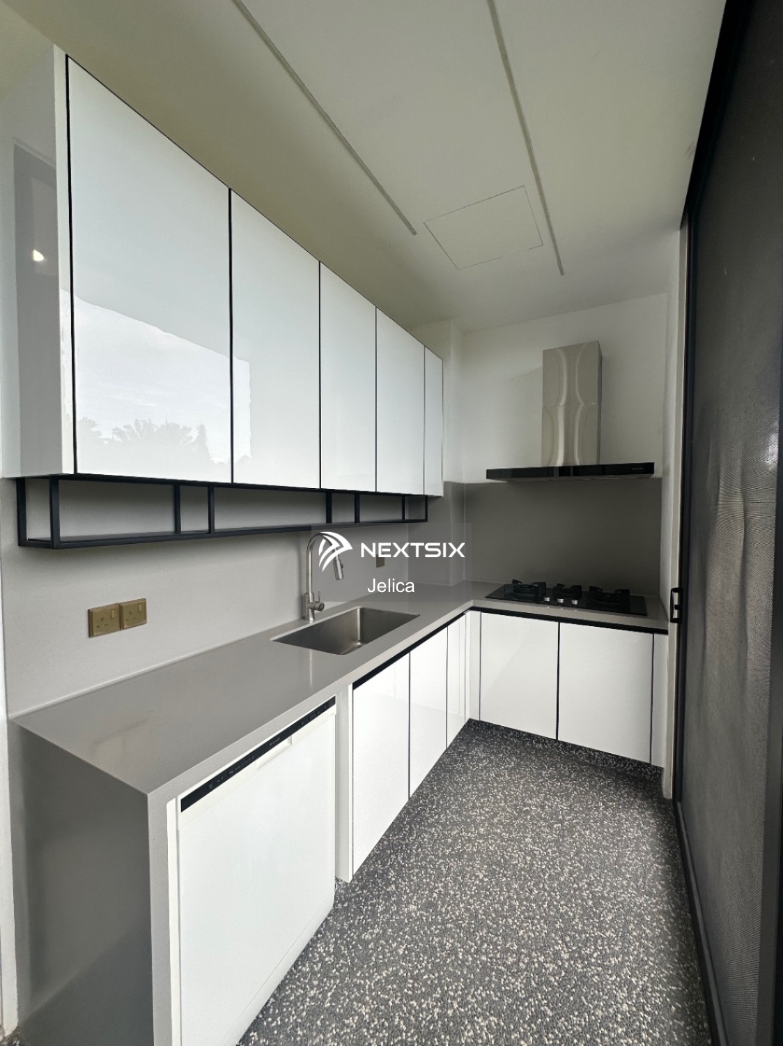 Semi-detached House For Sale in Kota Kinabalu Sabah - Image 5