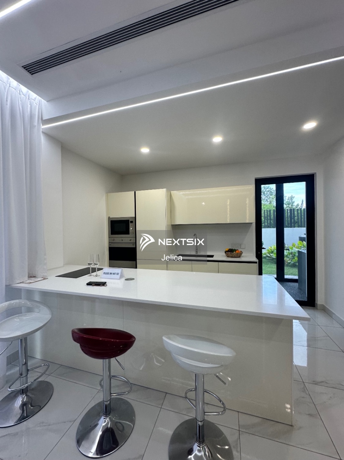 Semi-detached House For Sale in Kota Kinabalu Sabah - Image 6