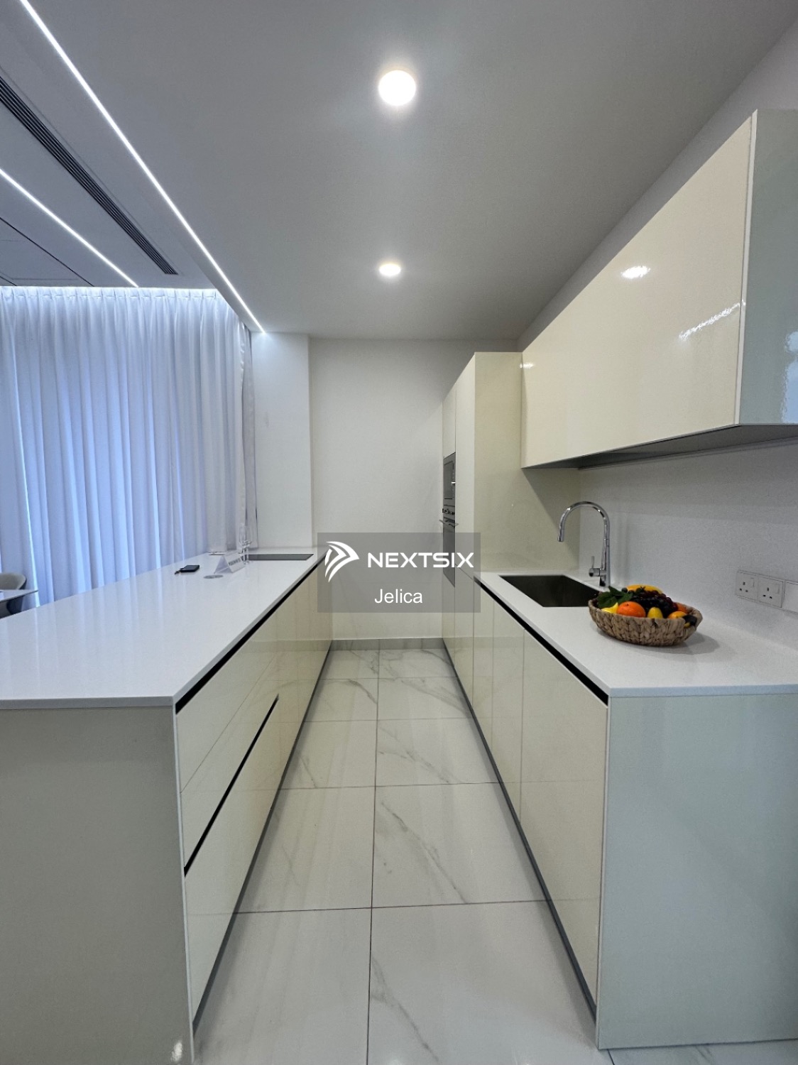 Semi-detached House For Sale in Kota Kinabalu Sabah - Image 7