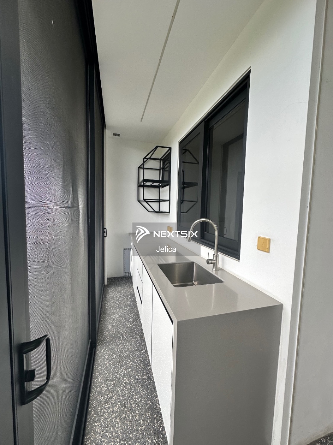 Semi-detached House For Sale in Kota Kinabalu Sabah - Image 8