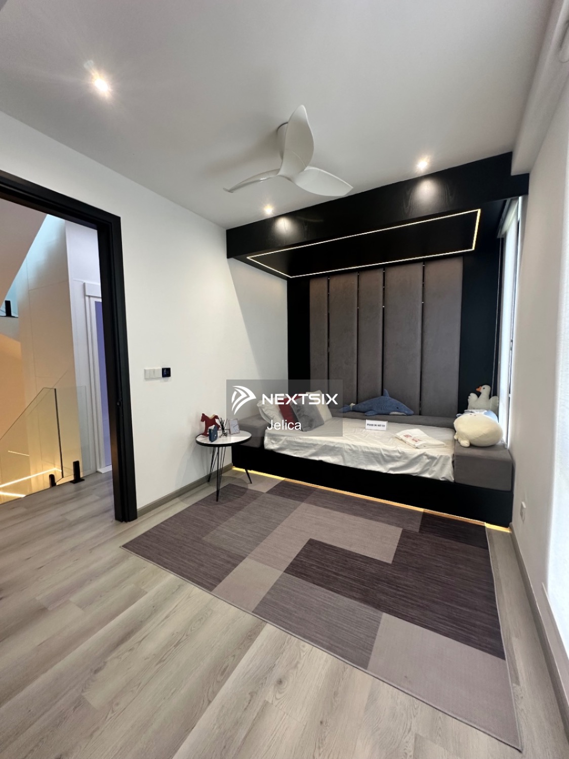 Semi-detached House For Sale in Kota Kinabalu Sabah - Image 9