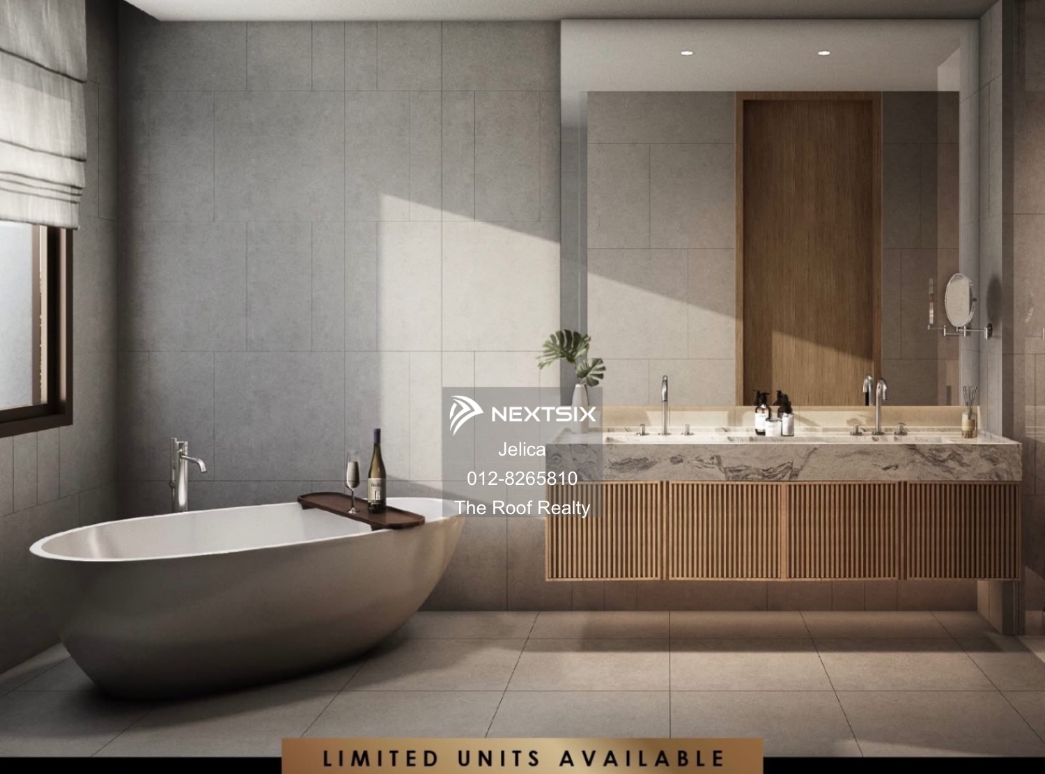 3-sty Superlink House For Sale in Kota Kinabalu Sabah - Image 5