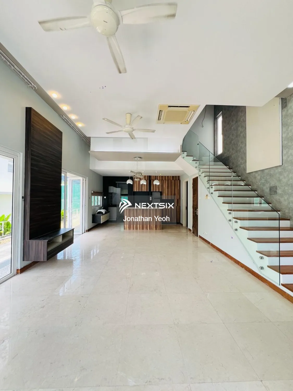 Semi-detached House For Rent in Ampang Wilayah Persekutuan Kuala Lumpur - Image 2