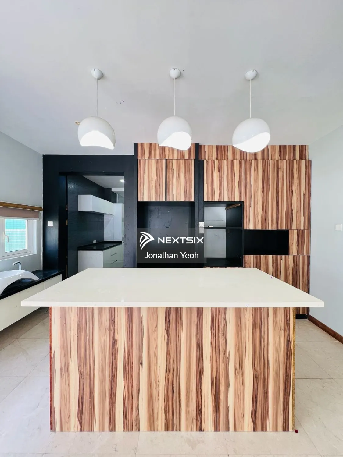 Semi-detached House For Rent in Ampang Wilayah Persekutuan Kuala Lumpur - Image 4