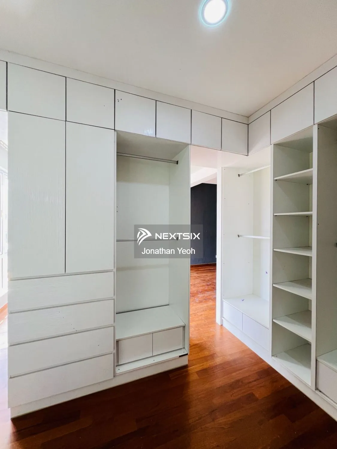 Semi-detached House For Rent in Ampang Wilayah Persekutuan Kuala Lumpur - Image 5