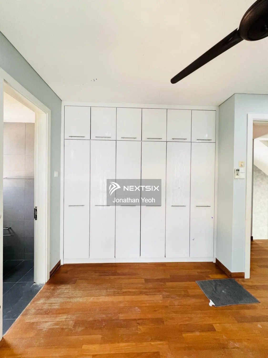 Semi-detached House For Rent in Ampang Wilayah Persekutuan Kuala Lumpur - Image 6