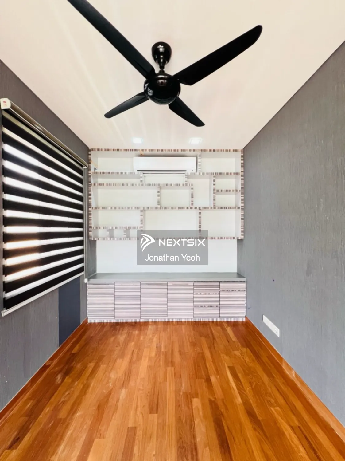 Semi-detached House For Rent in Ampang Wilayah Persekutuan Kuala Lumpur - Image 7